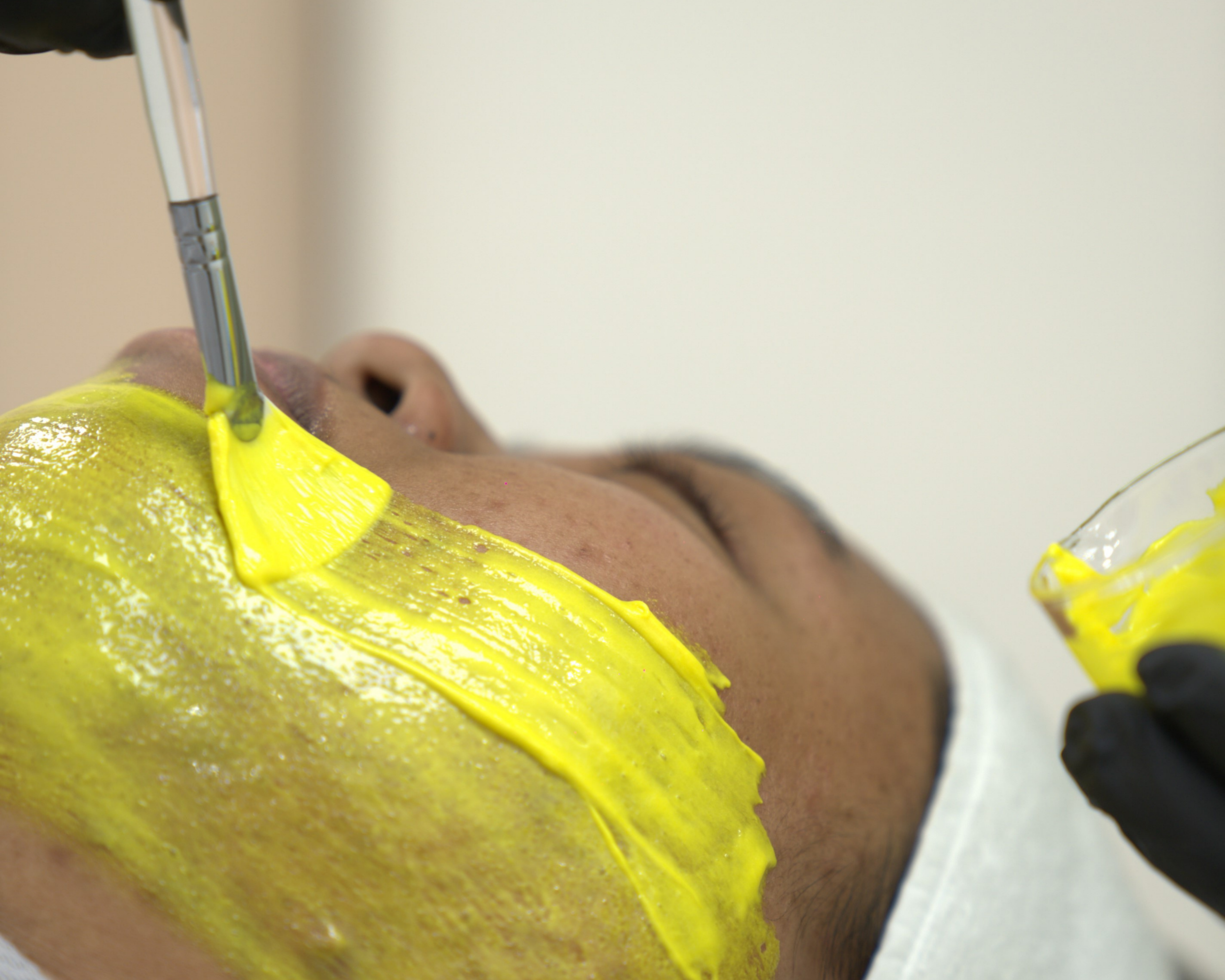 Personalized medical grade skincare consultation in Abu Dhabi